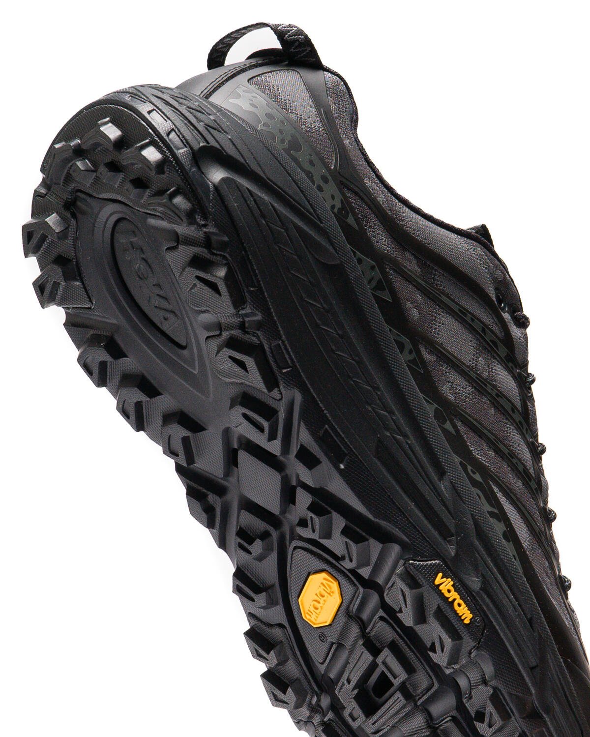 Hoka One One MAFATE THREE2 'Stealth/Tech' | 1162770-BBNB